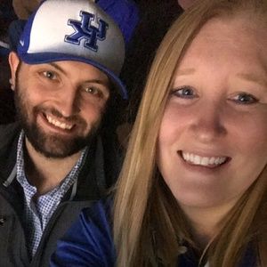 Meet your Posher, William